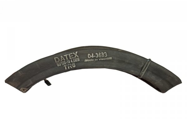 Dętka Datex 100/70-19 TR6 4,0mm EXTREME STRONG 04-3707