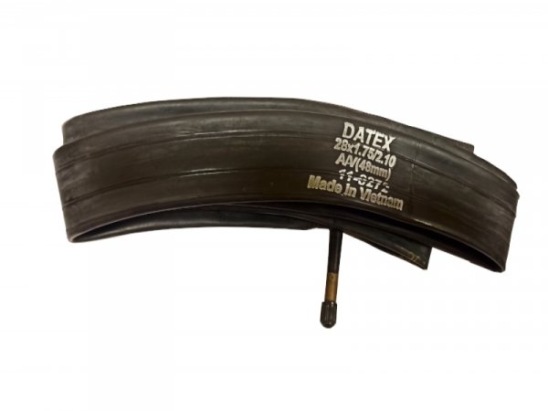 Dętka Datex 26x1.50/1.75 A/V(48mm) 11-0182