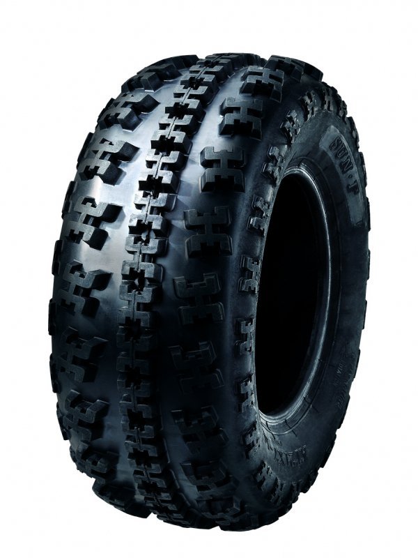 SUNF A-027 21x7-10 30J 6PR E# TL