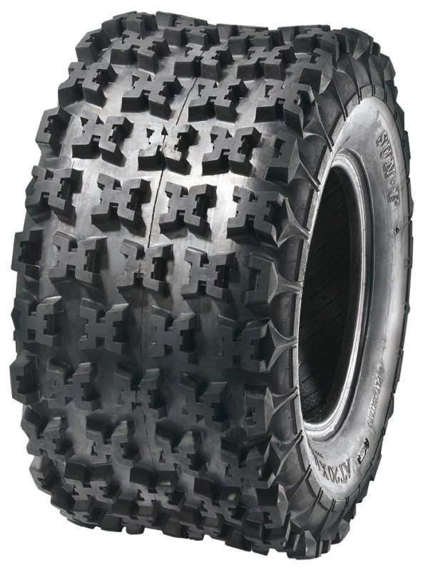 SUNF A-027R 22x10-9 48J 6PR NHS !+