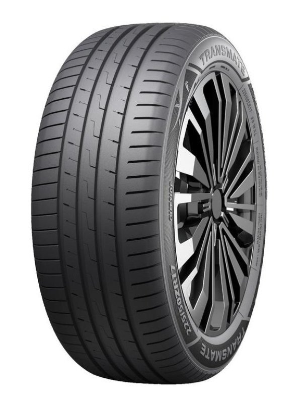 TRANSMATE 185/60R15 TRANSERENUS ECO 88H #E