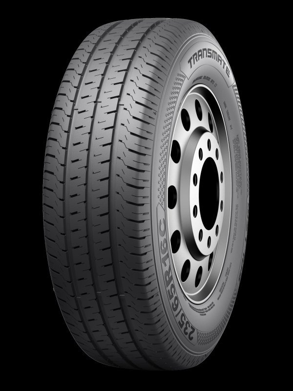 TRANSMATE 215/65R15C WZT705 104/102T #E