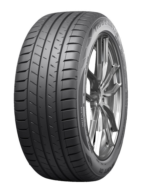 TRANSMATE 255/55R18 SPORT D1 109W #E