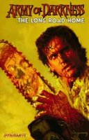 ARMY OF DARKNESS THE LONG ROAD HOME SC ARMY OF DARKNESS THE LONG ROAD HOME SC