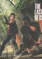 ART OF THE LAST OF US HC (SUPERCENA przelicznik 2.80) ART OF THE LAST OF US HC (SUPERCENA przelicznik 2.80)