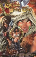 GRIMM FAIRY TALES VOL 07 SC ** GRIMM FAIRY TALES VOL 07 SC **