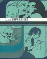 ESPERANZA LOVE AND ROCKETS BOOK SC ** ESPERANZA LOVE AND ROCKETS BOOK SC **