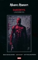 MARVEL KNIGHTS DAREDEVIL UNDERBOSS SC ** MARVEL KNIGHTS DAREDEVIL UNDERBOSS SC **