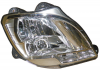 REFLEKTOR DAF XF 106 PRAWY LED MANUAL