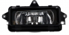 HALOGEN DASZKA SCANIA R EURO6 PRAWY