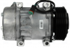SPREZARKA KLIMATYZACJI SCANIA P, G, R, T 