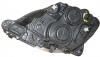 REFLEKTOR DAF XF 106 PRAWY LED MANUAL