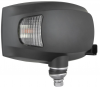 REFLEKTOR LAMPA LEWY 24V JCB CAT DEUTSCH 