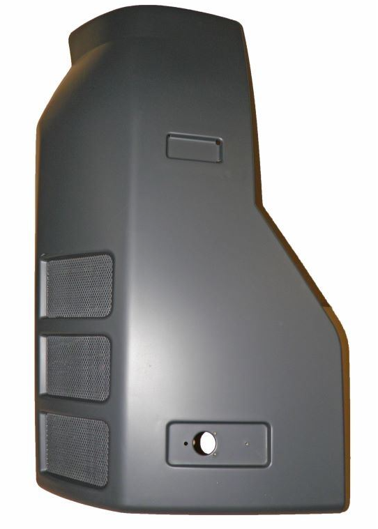 NAROŻNIK KABINY RENAULT MAGNUM N/TYP PRAWY