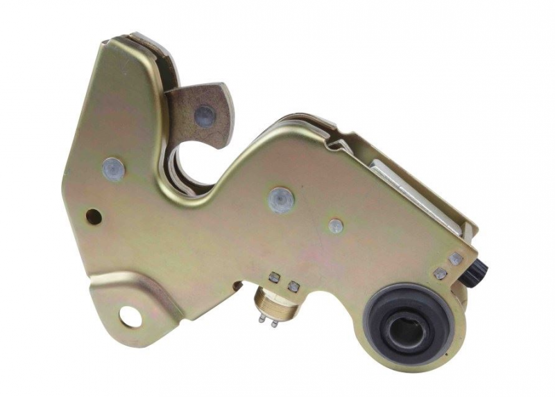 ZAMEK KABINY MAN F90, F2000