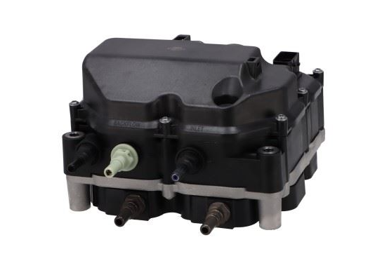MODUL TLOCZACY DNOX VOLVO