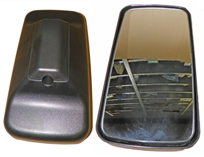 LUSTRO LUSTERKO RENAULT PREMIUM MIDLUM 