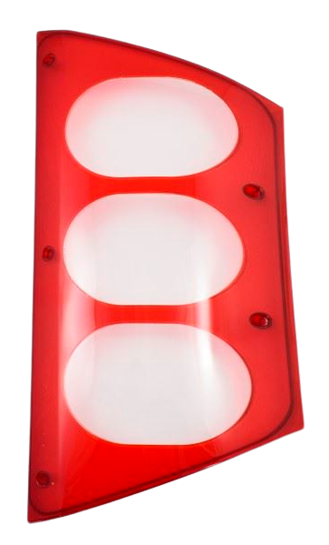 KLOSZ LAMPY TYLNEJ LEWY VOLVO 9700