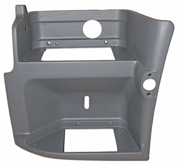 WNĘKA STOPNIA STOPNICA RENAULT PREMIUM LEWA