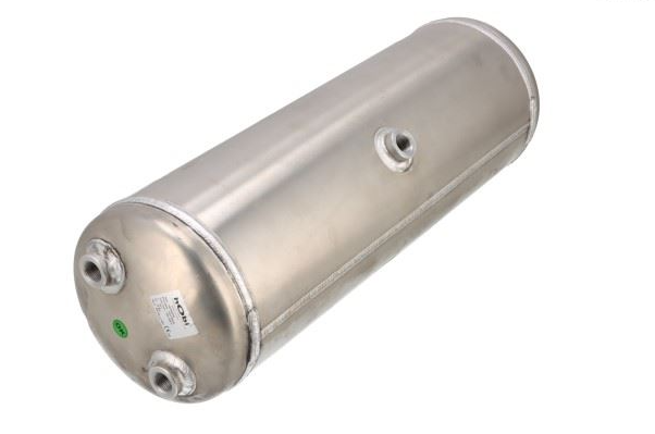 ZBIORNIK POWIETRZA 20L ALUMINIOWY