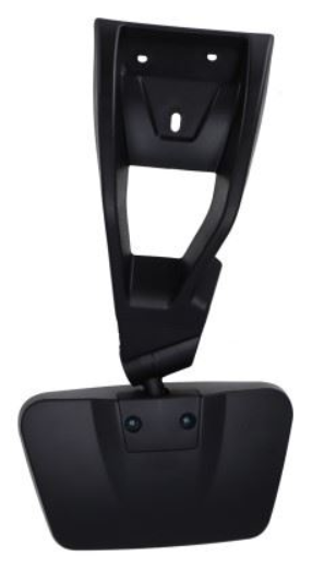 LUSTRO RAMPOWE RENAULT GAMMA T NAD SZYBĄ
