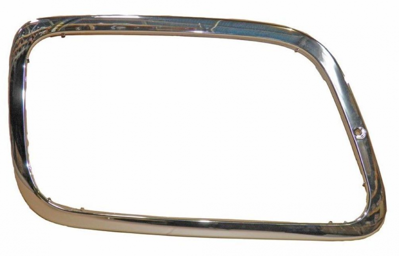 RAMKA REFLEKTORA MB ACTROS MP3 PRAWA