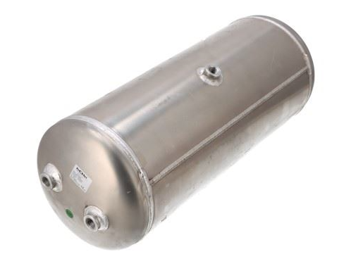 ZBIORNIK POWIETRZA 40L 760X276MM 12,5BAR
