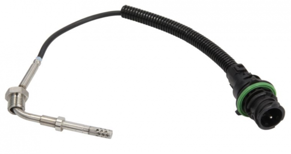 CZUJNIK TEMPERATURY SPALIN MERCEDES AXOR ATEGO ACTROS