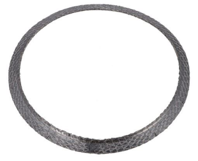 USZCZELKA FILTRA DPF MAN EURO 6 MAŁA