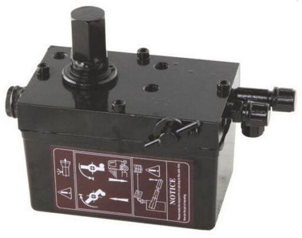 POMPA PODNOSZENIA KABINY RENAULT PREMIUM dCI