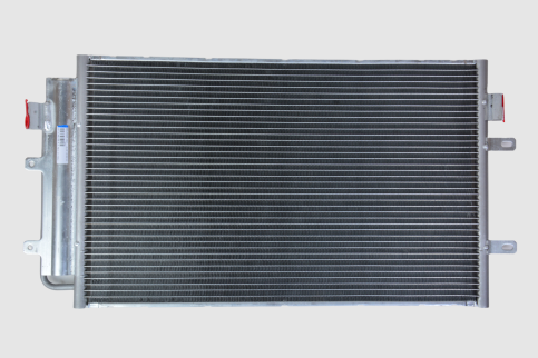 CHŁODNICA KLIMATYZACJI IVECO DAILY 11-
