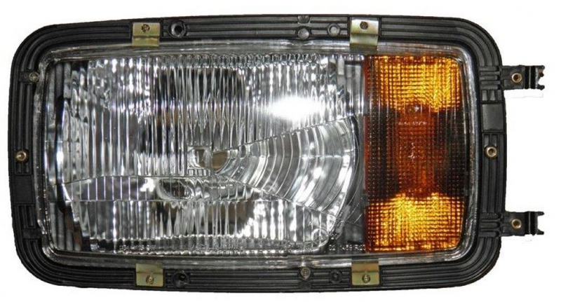 REFLEKTOR MB641 LEWY