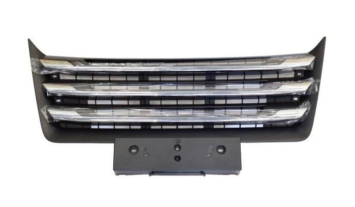ATRAPA MAN TGX 2020- DOLNA