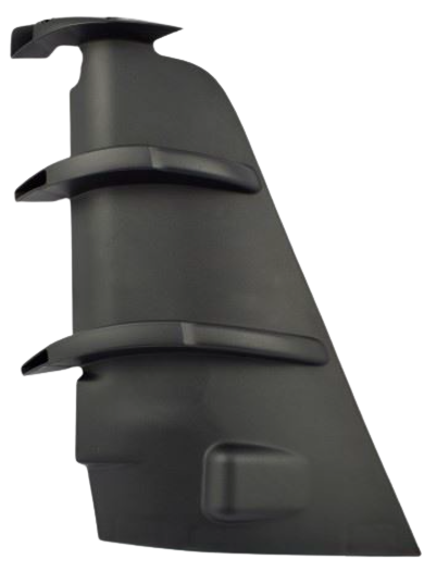 OWIEWKA KABINY POLIK MAN TGL TGM EURO 6 PRAWA