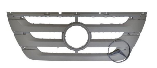 ATRAPA MB ACTROS MP3 N/KPL BEZ ZASLEPEK