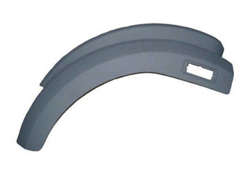 OBRZEZE KAB.MB 641 PRAWE SZEROKIE KROTKI