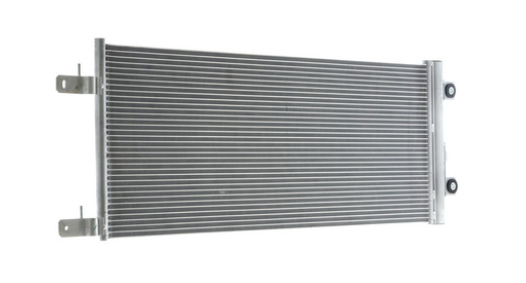 CHŁODNICA KLIMATYZACJI DAF XF 10.12-