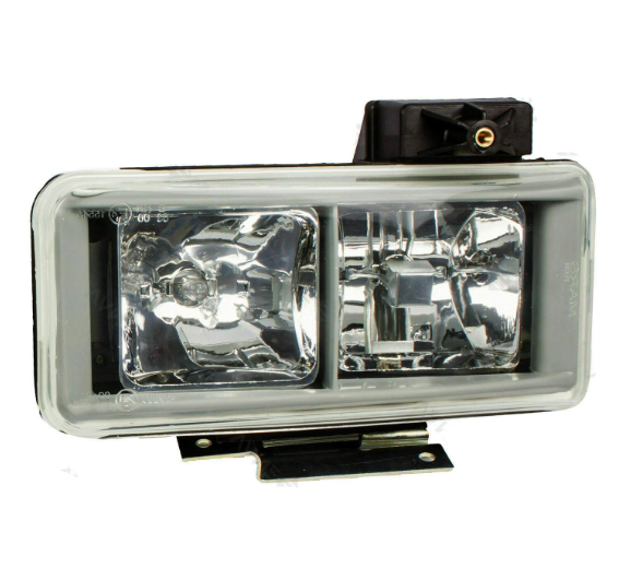 HALOGEN IVECO EUROTECH/EUROSTAR LEWY