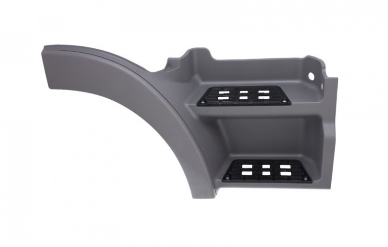 WNEKA STOPNIA MB ACTROS MP2 PRAWA