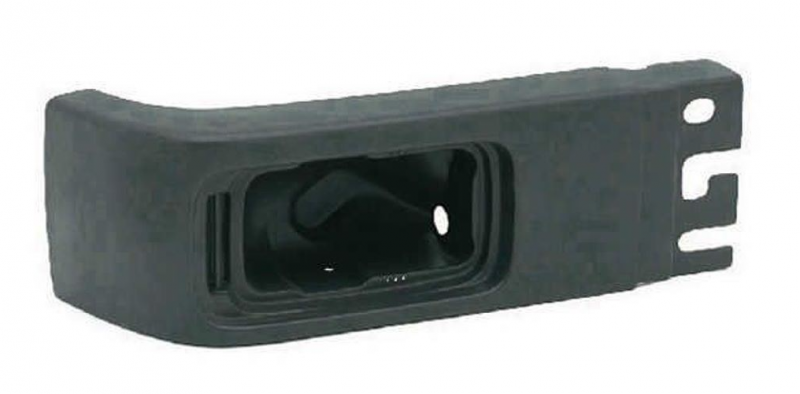 ZDERZAK MB 641/649 PRZEDNI PRAWY