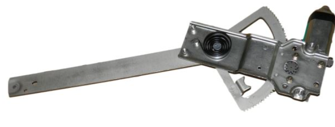 MECHANIZM PODNOSZENIA SZYBY MAN TGA TGL TGM LEWY