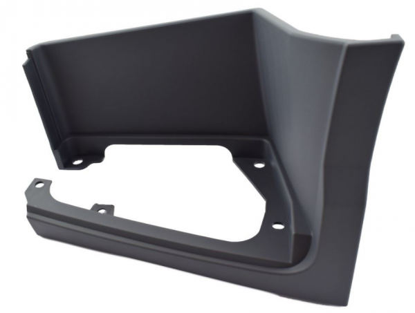 WNĘKA STOPNIA STOPNICA VOLVO FH 4 EURO 6 LEWA