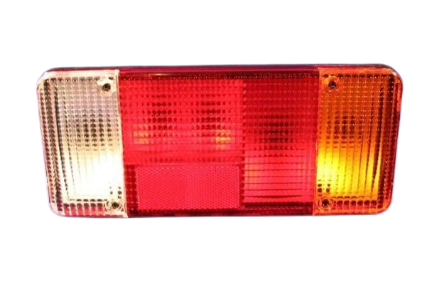 LAMPA ZESPOLONA IVECO ST/TYP PRAWA BIAŁA