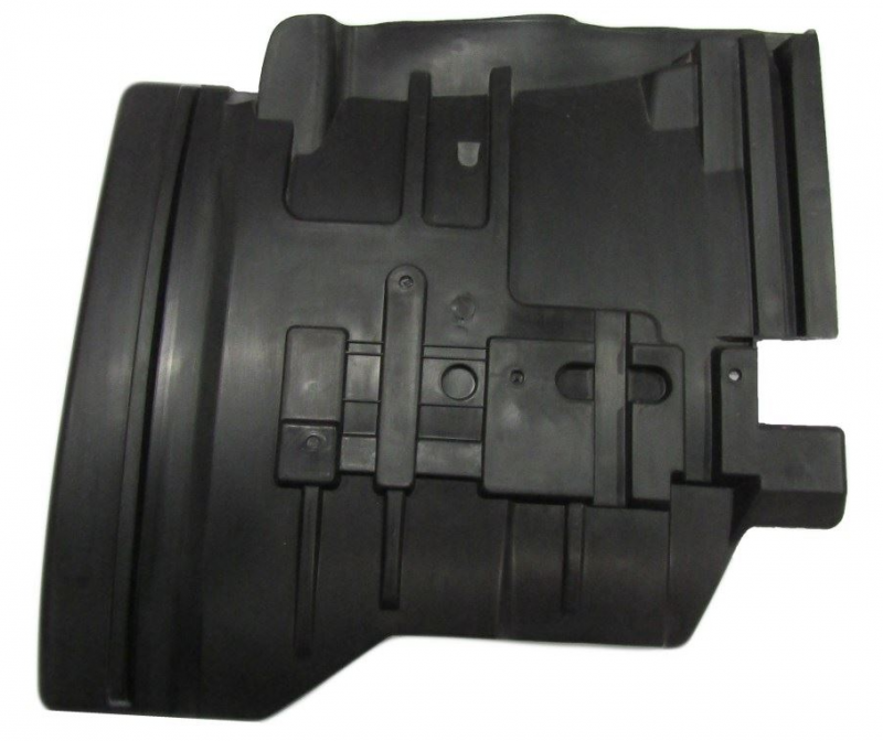 BLOTNIK RVI PREMIUM KABINY PRAWY