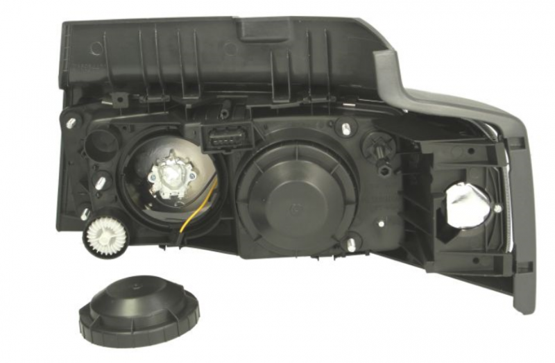 REFLEKTOR RENAULT MIDLUM PREMIUM KERAX PRAWY