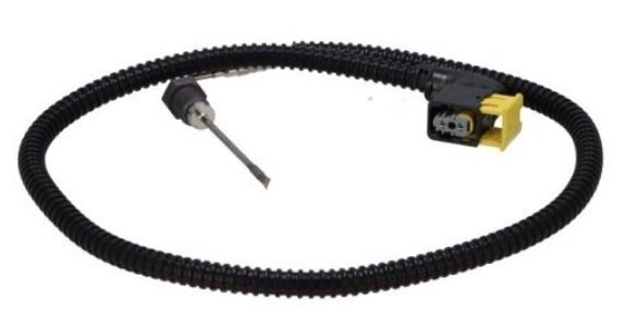 CZUJNIK TEMPERATURY SPALIN MERCEDES ACTROS MP4 EURO6