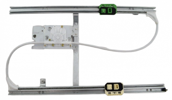 MECHANIZM PODNOSZENIA SZYBY RENAULT PREMIUM LEWY