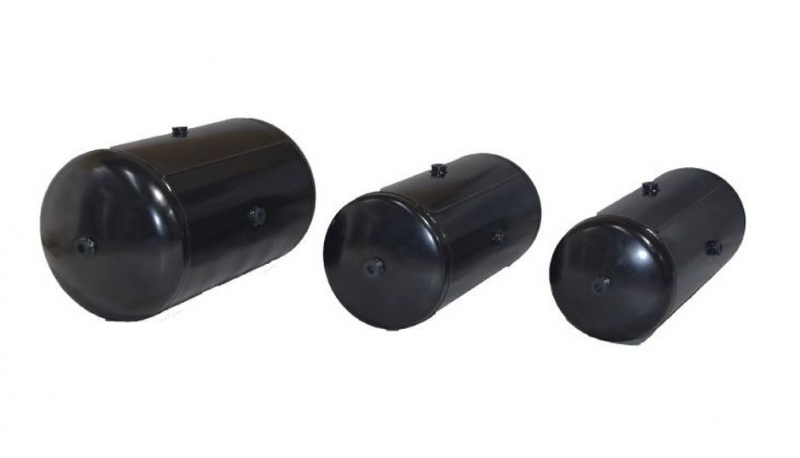 ZBIORNIK POWIETRZA 20L 206*690 12,5 BAR
