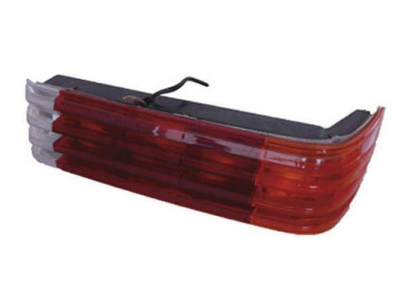 LAMPA ZESPOLONA MERCEDES 303 LEWA BEZ OBUDOWY