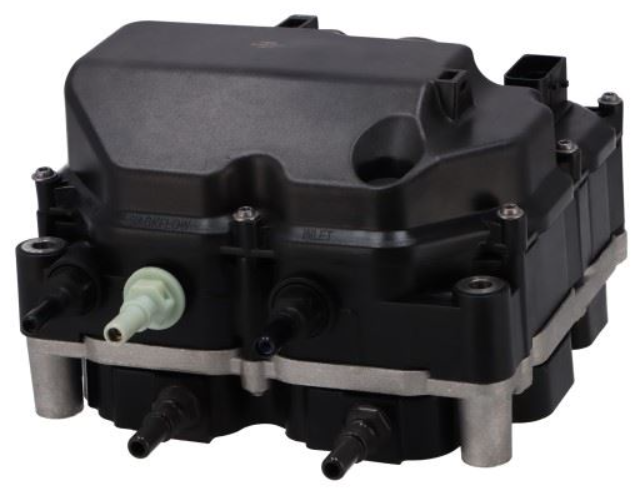 MODUL DOZUJACY DNOX IVECO EURO 6